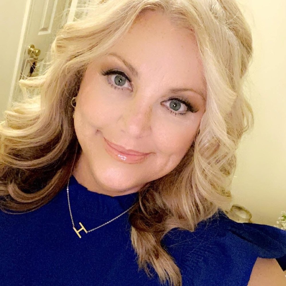 Meet your Posher, Brandie